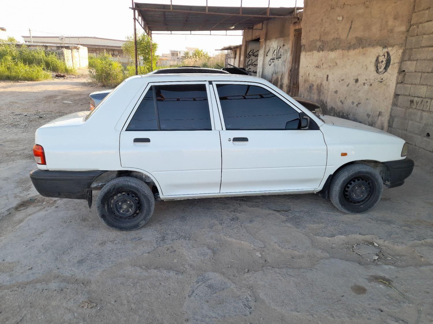 پراید 131 SE - 1399