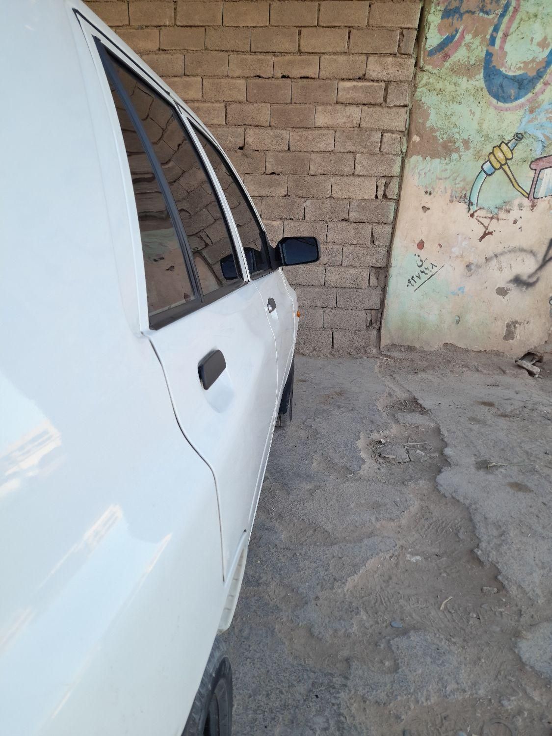 پراید 131 SE - 1399