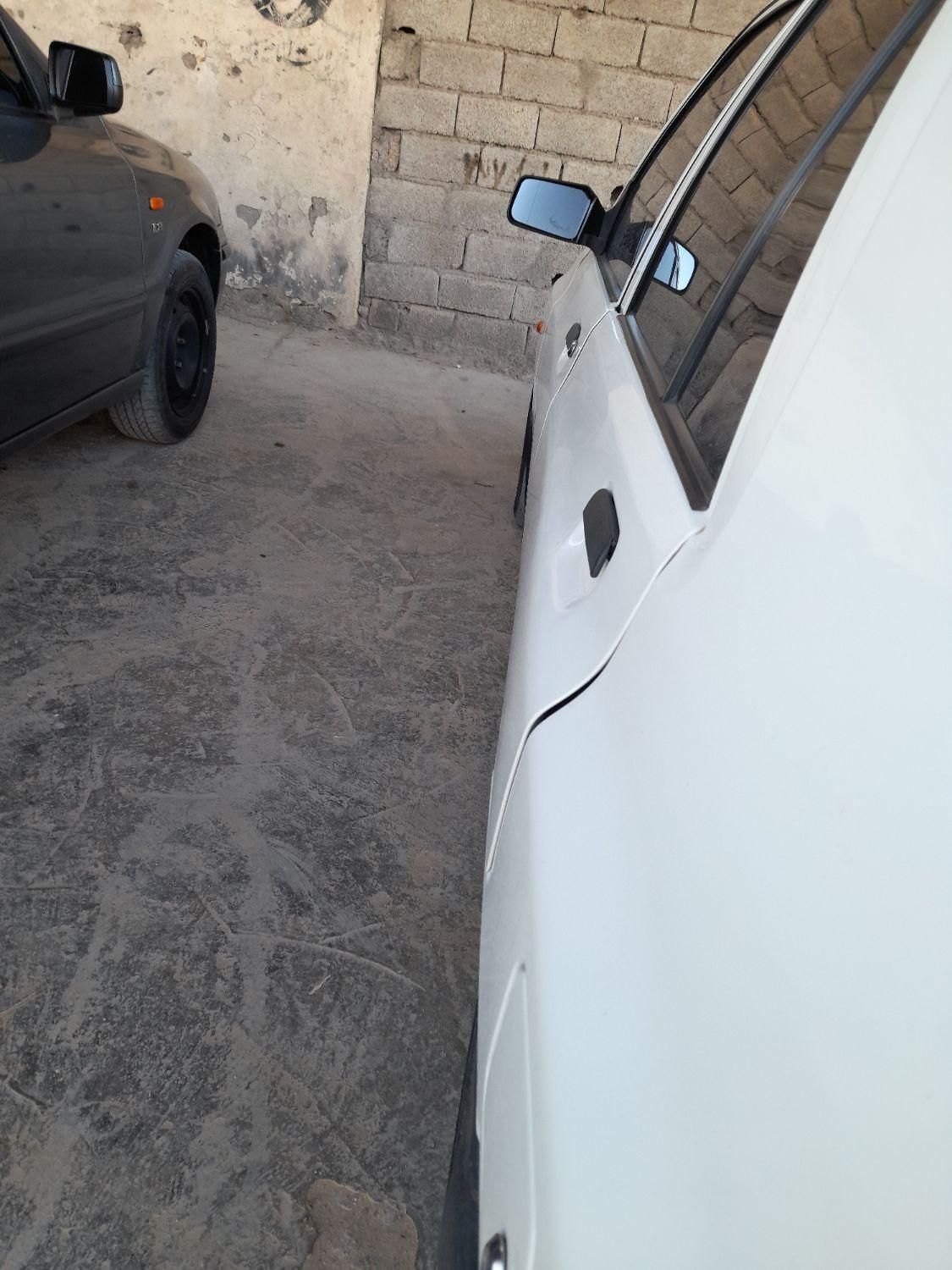 پراید 131 SE - 1399