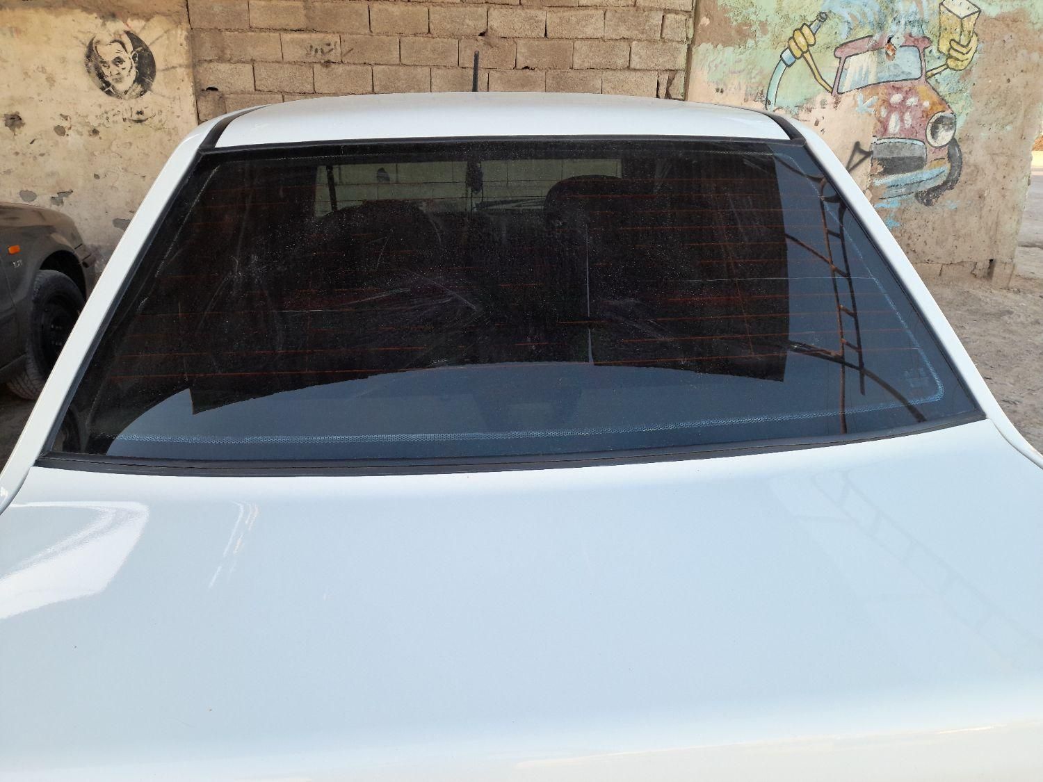 پراید 131 SE - 1399