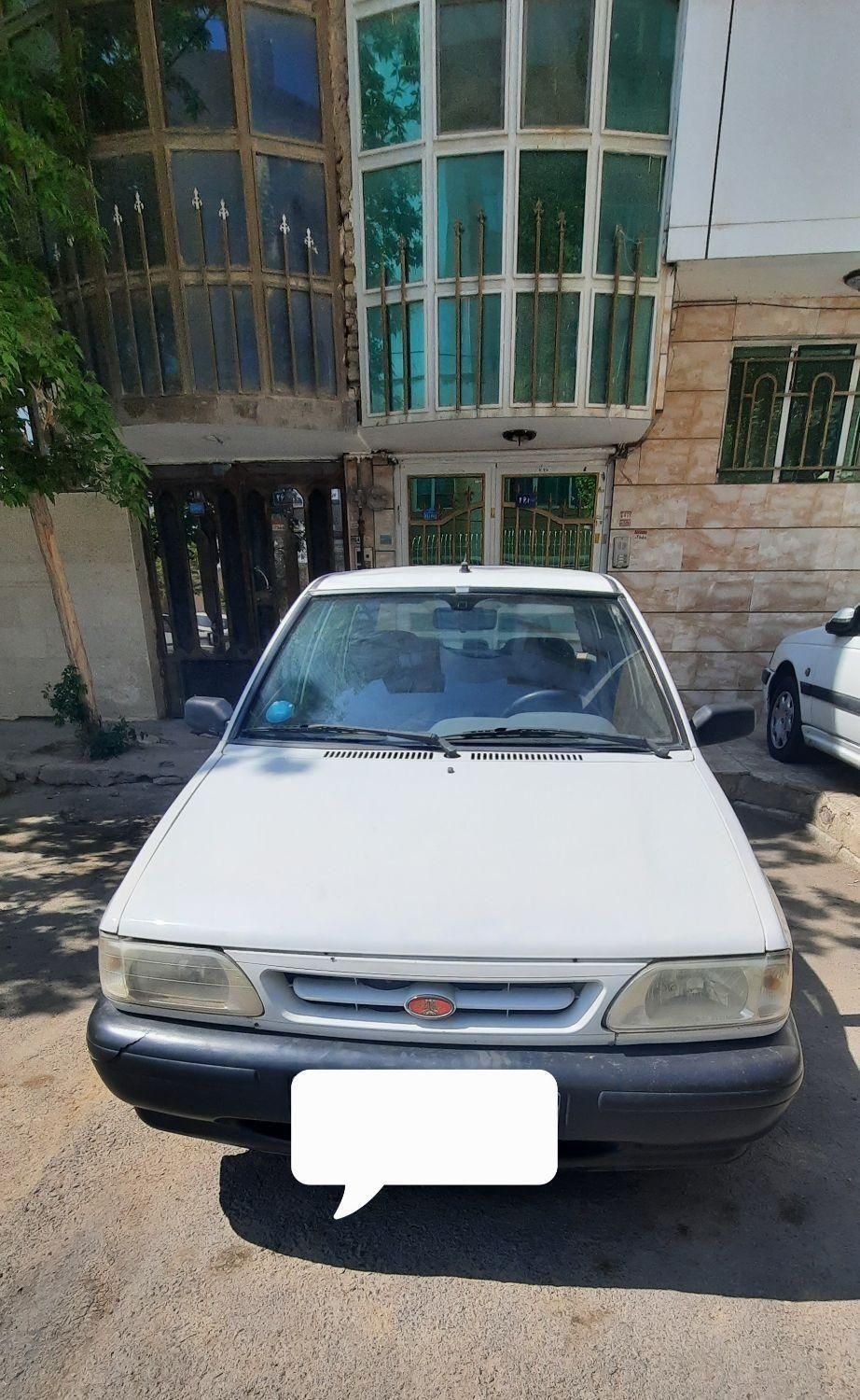 خودرو پراید، 131 آگهی ann_18422093