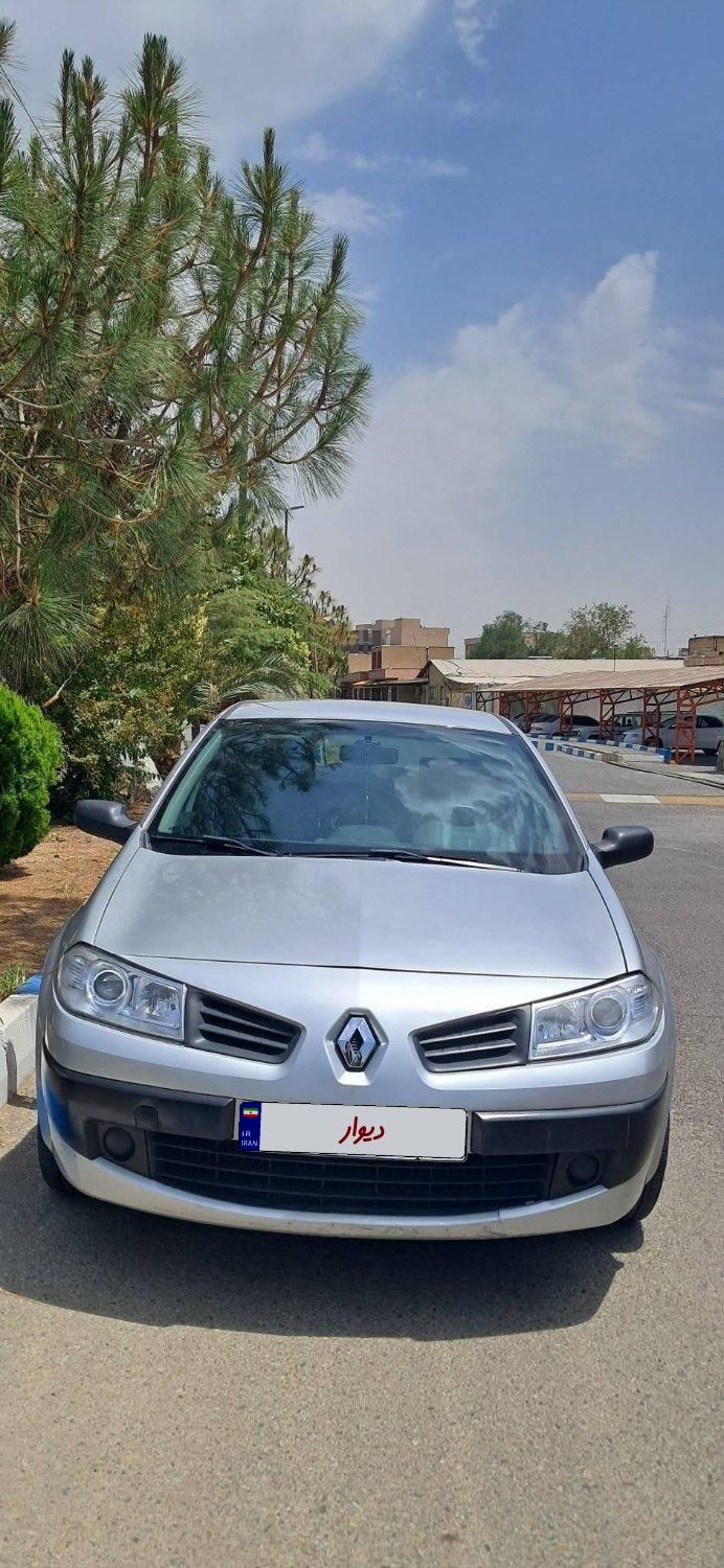 خودرو رنو، مگان پارس خودرو آگهی ann_18422127