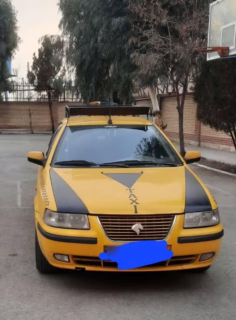 خودرو سمند، X7 آگهی ann_18422141