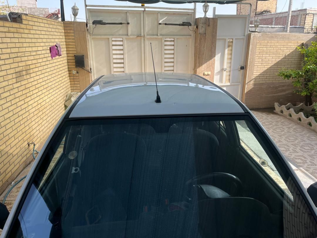 پراید 131 SX - 1396