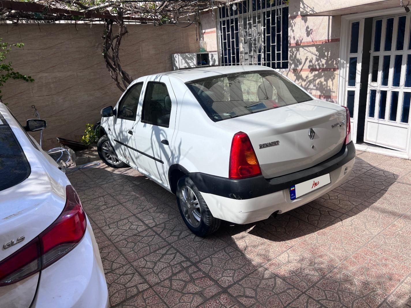 خودرو رنو، تندر 90 آگهی ann_18422167