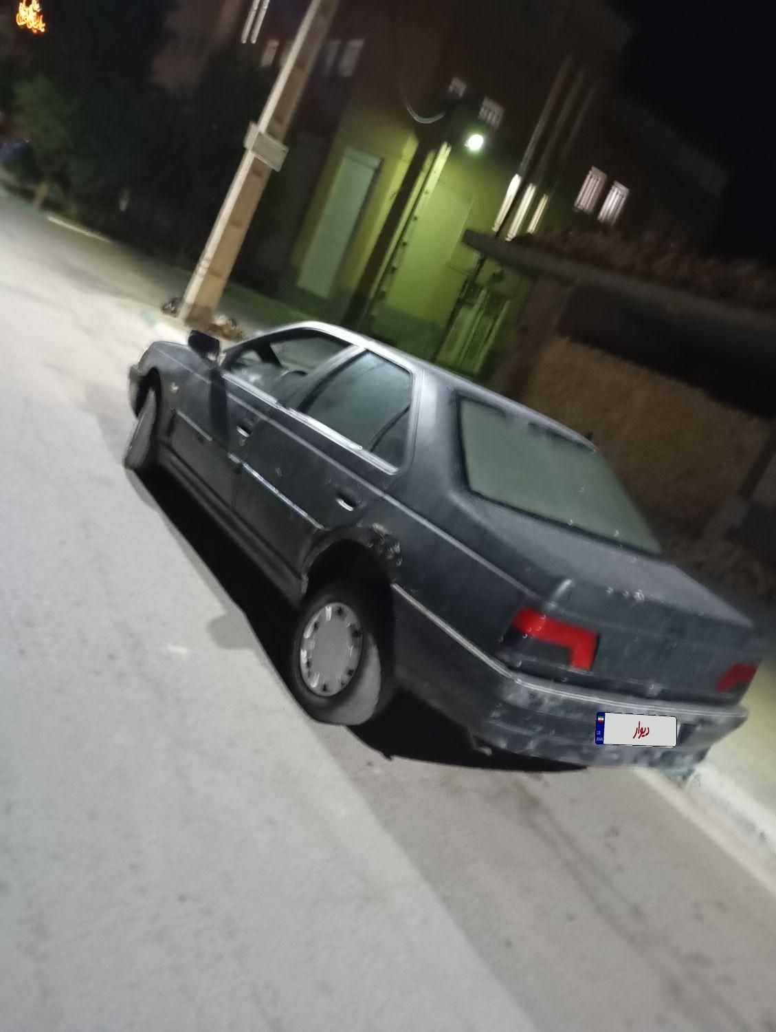 خودرو پژو، 405 آگهی ann_18422270