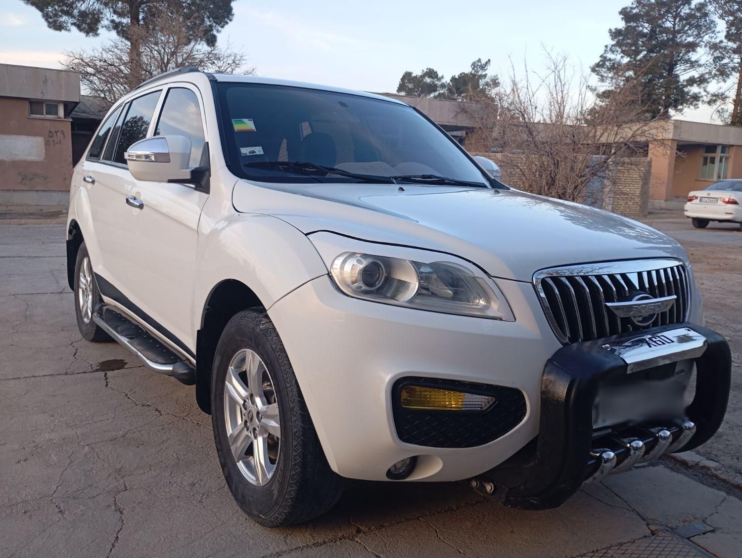 خودرو لیفان، X60 آگهی ann_18422271