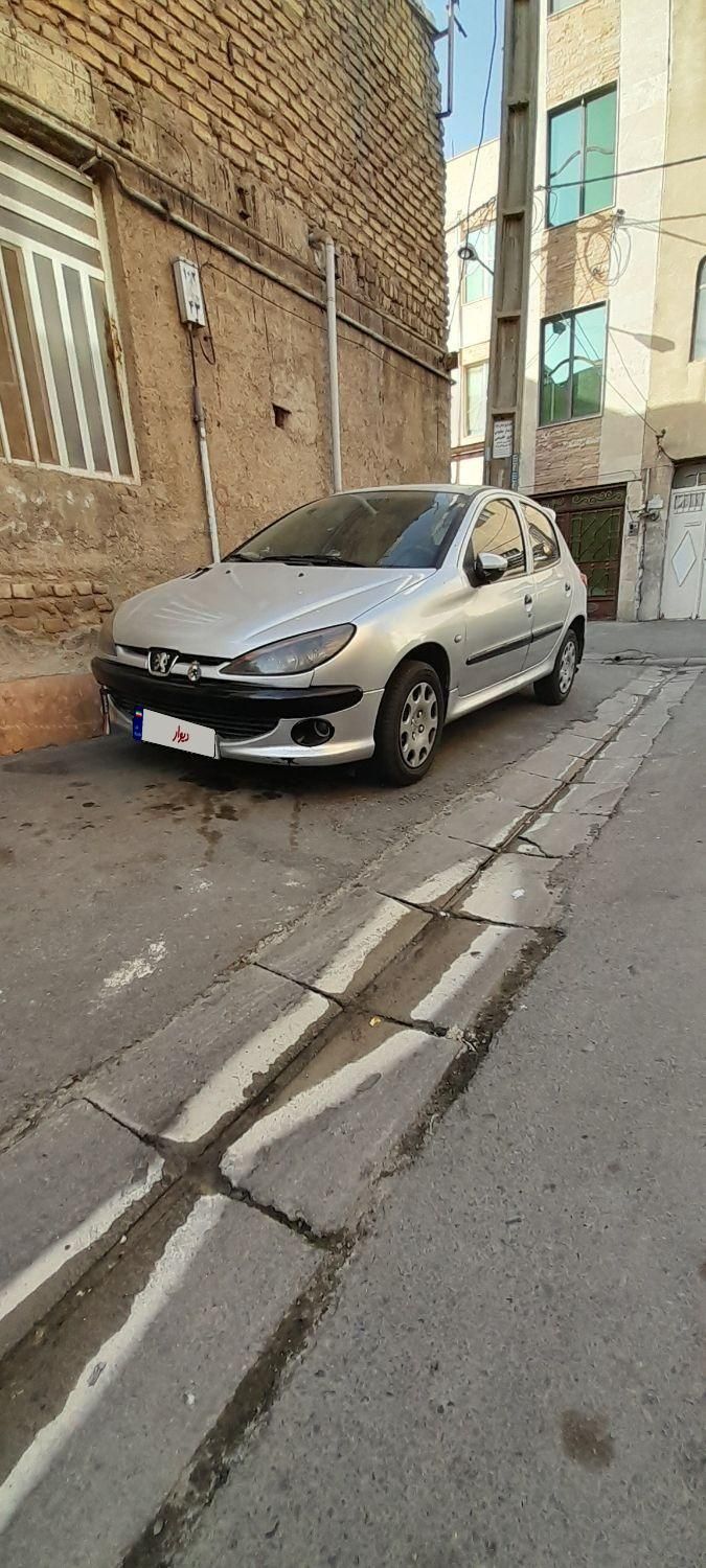 خودرو پژو، 206 آگهی ann_18422274