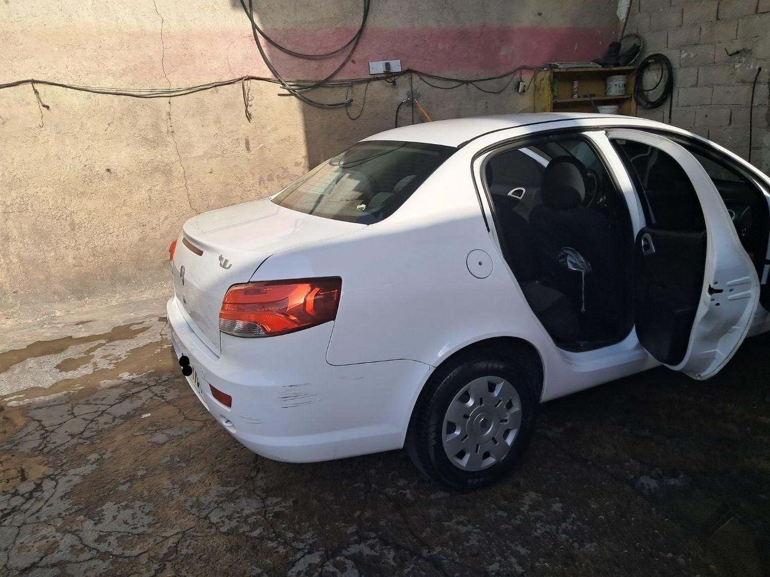 خودرو رانا، پلاس آگهی ann_18422301