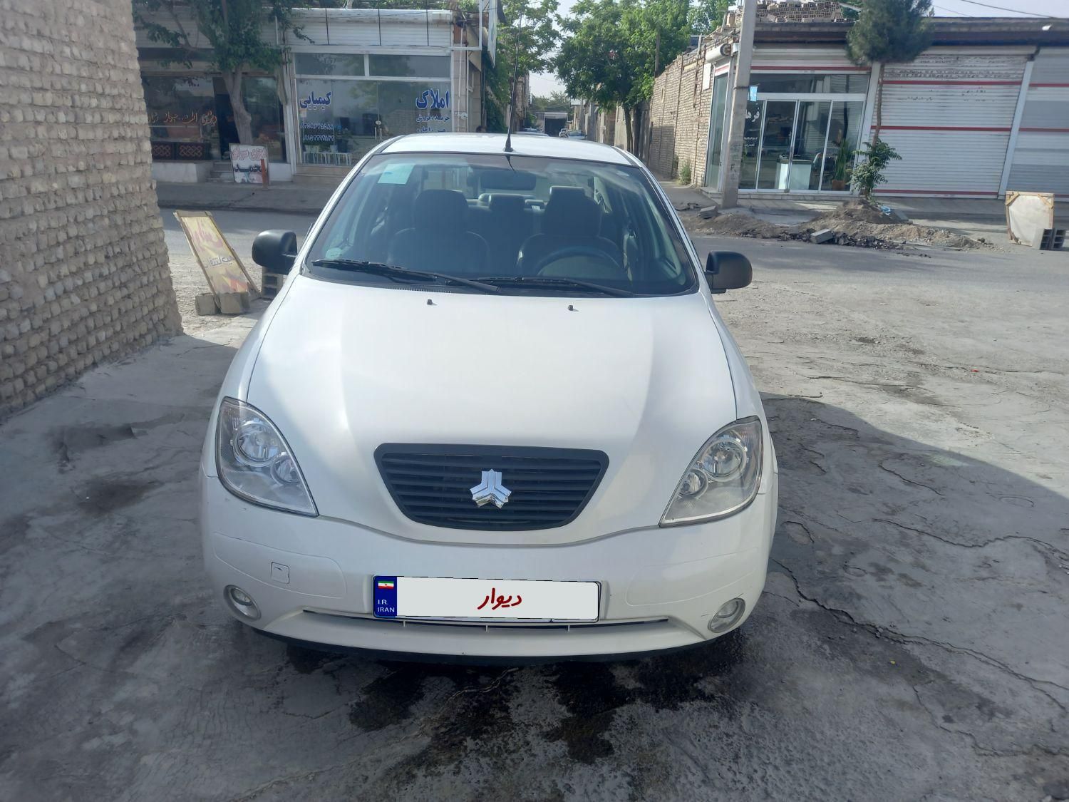 خودرو تیبا، صندوق دار آگهی ann_18422302