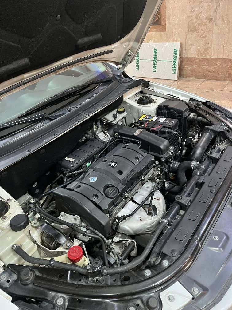 دانگ فنگ H30 کراس اتوماتیک - 1396