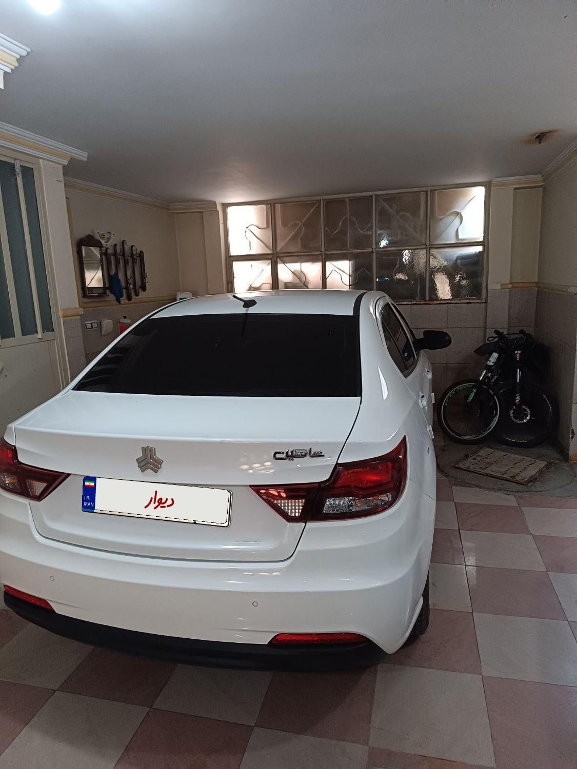 خودرو شاهین، G آگهی ann_18422330