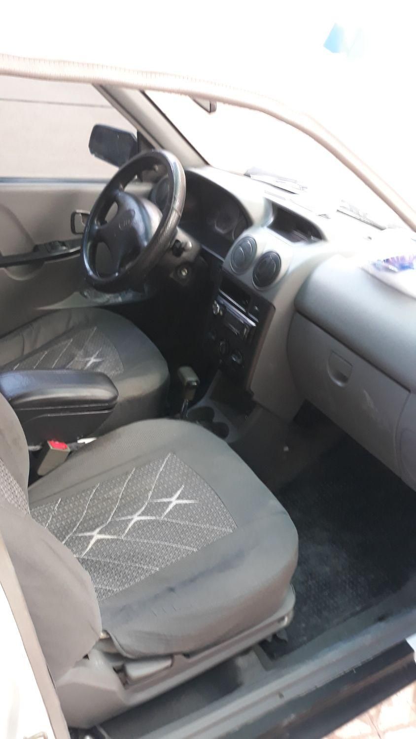پراید 141 SX - 1390