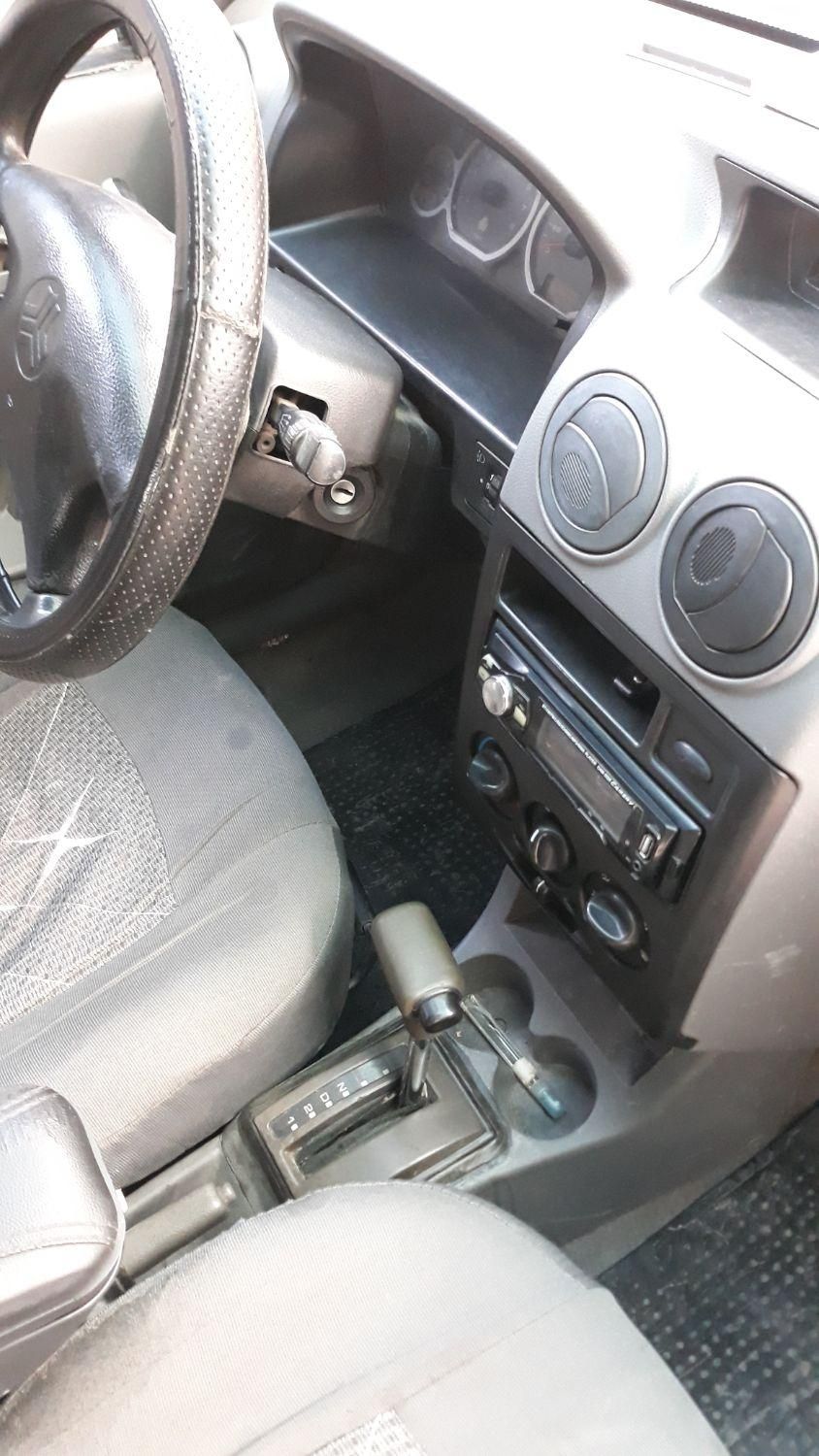 پراید 141 SX - 1390
