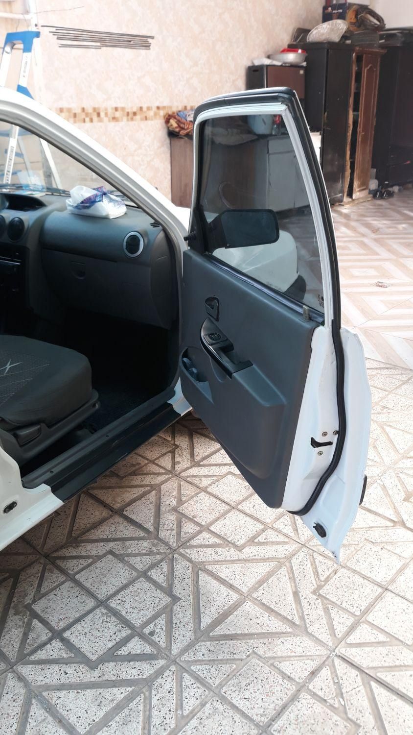پراید 141 SX - 1390