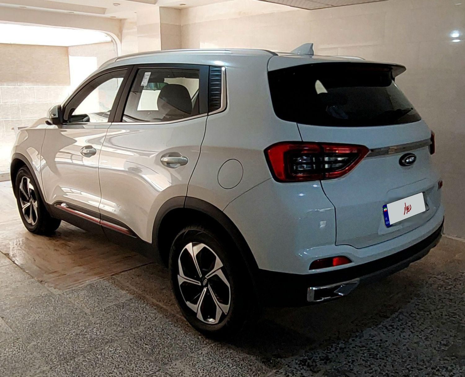 ام وی ام X55 پرو IE - 2022