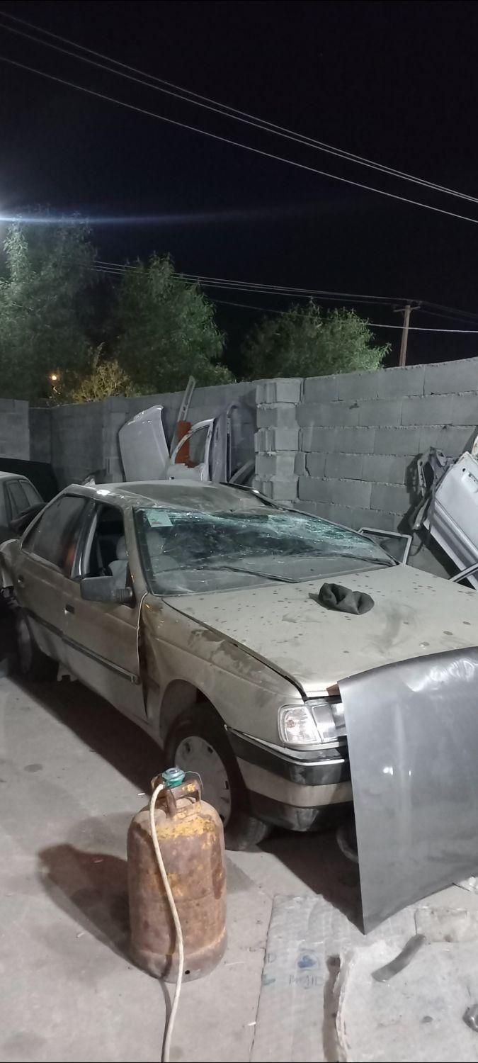 خودرو پژو، 405 آگهی ann_18422361