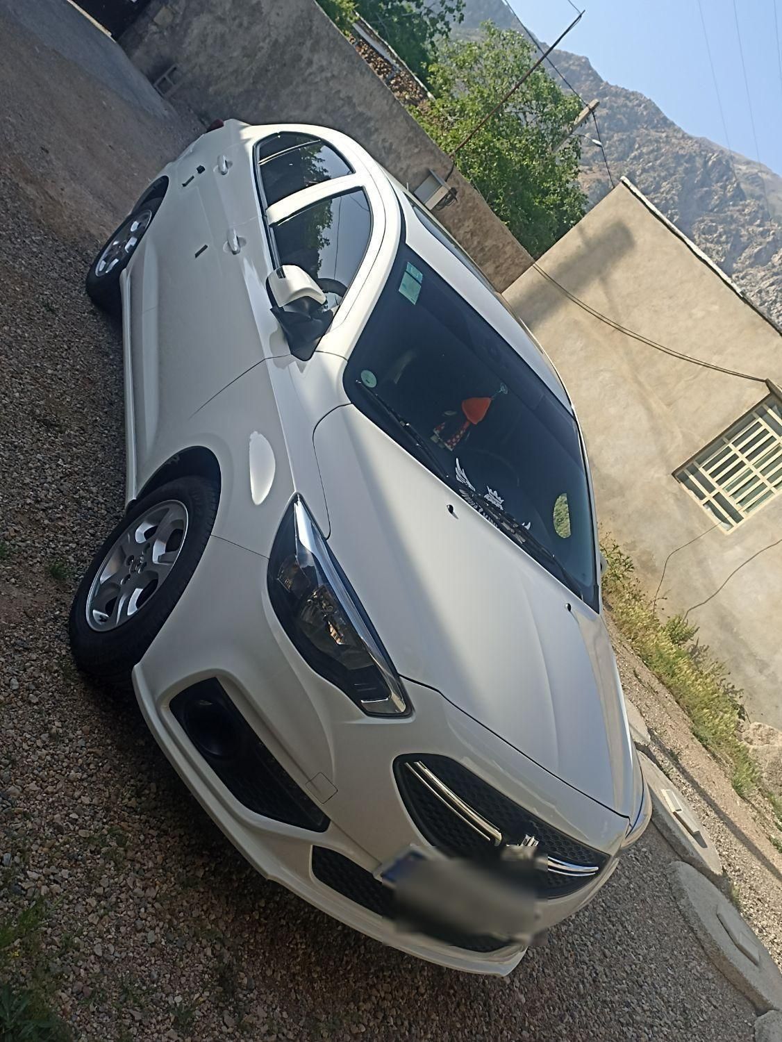 شاهین G دنده ای - 1402