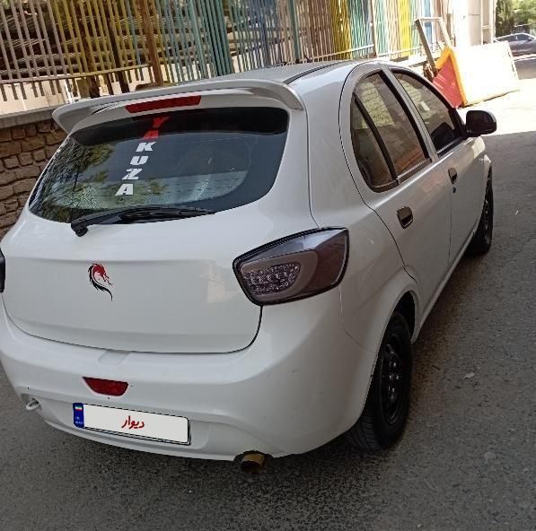 خودرو تیبا، 2 آگهی ann_18422378