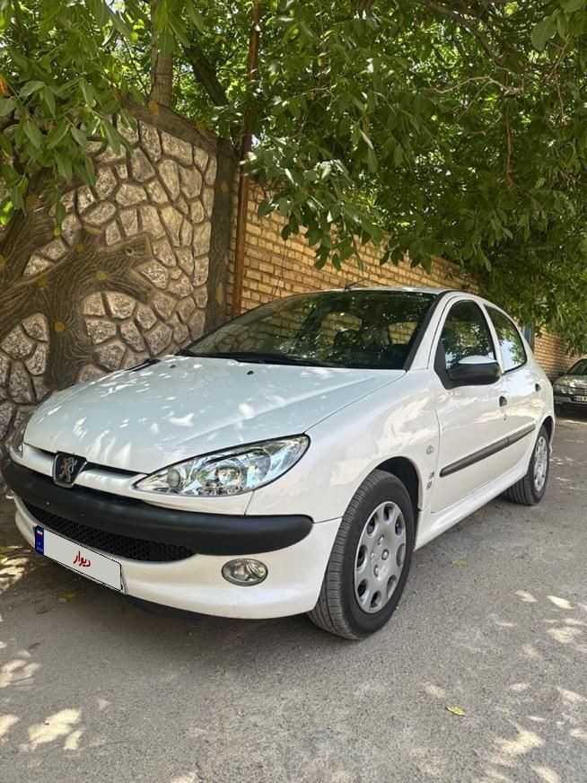خودرو پژو، 206 آگهی ann_18422384
