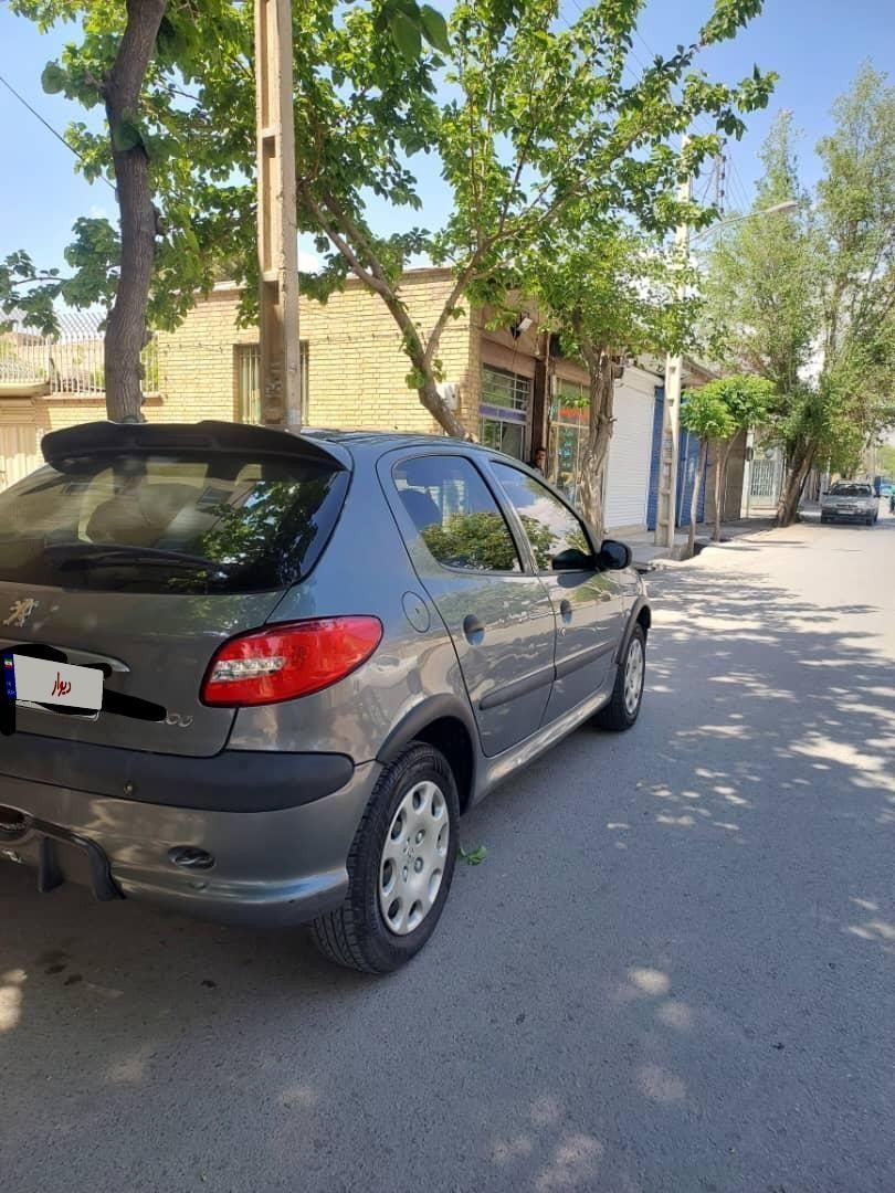 خودرو پژو، 206 آگهی ann_18422396