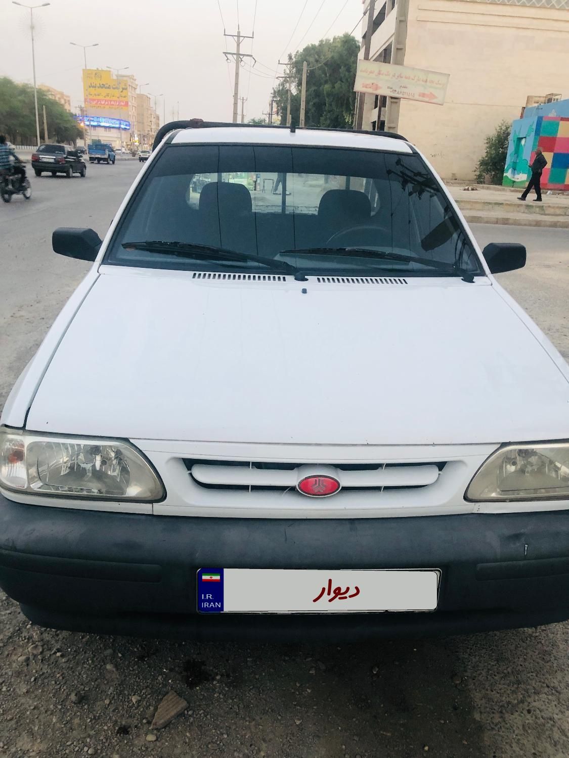 خودرو پراید، 151 آگهی ann_18422399