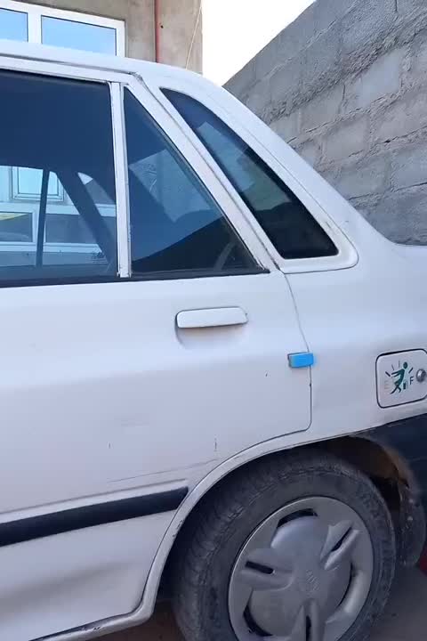 خودرو پراید، صبا آگهی ann_18422448