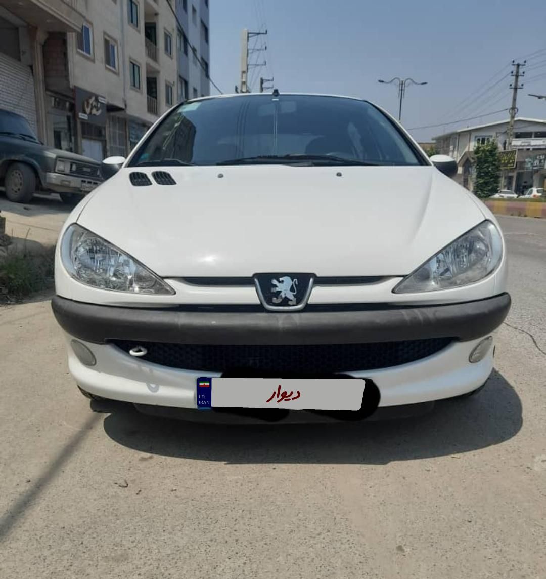 خودرو پژو، 206 آگهی ann_18422449