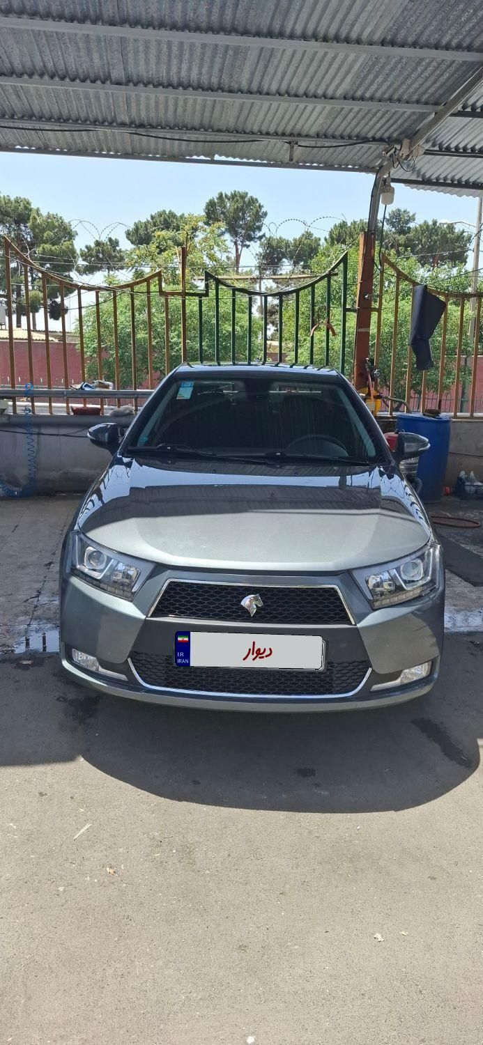 خودرو دنا، پلاس توربو شارژ اتوماتیک آگهی ann_18422489