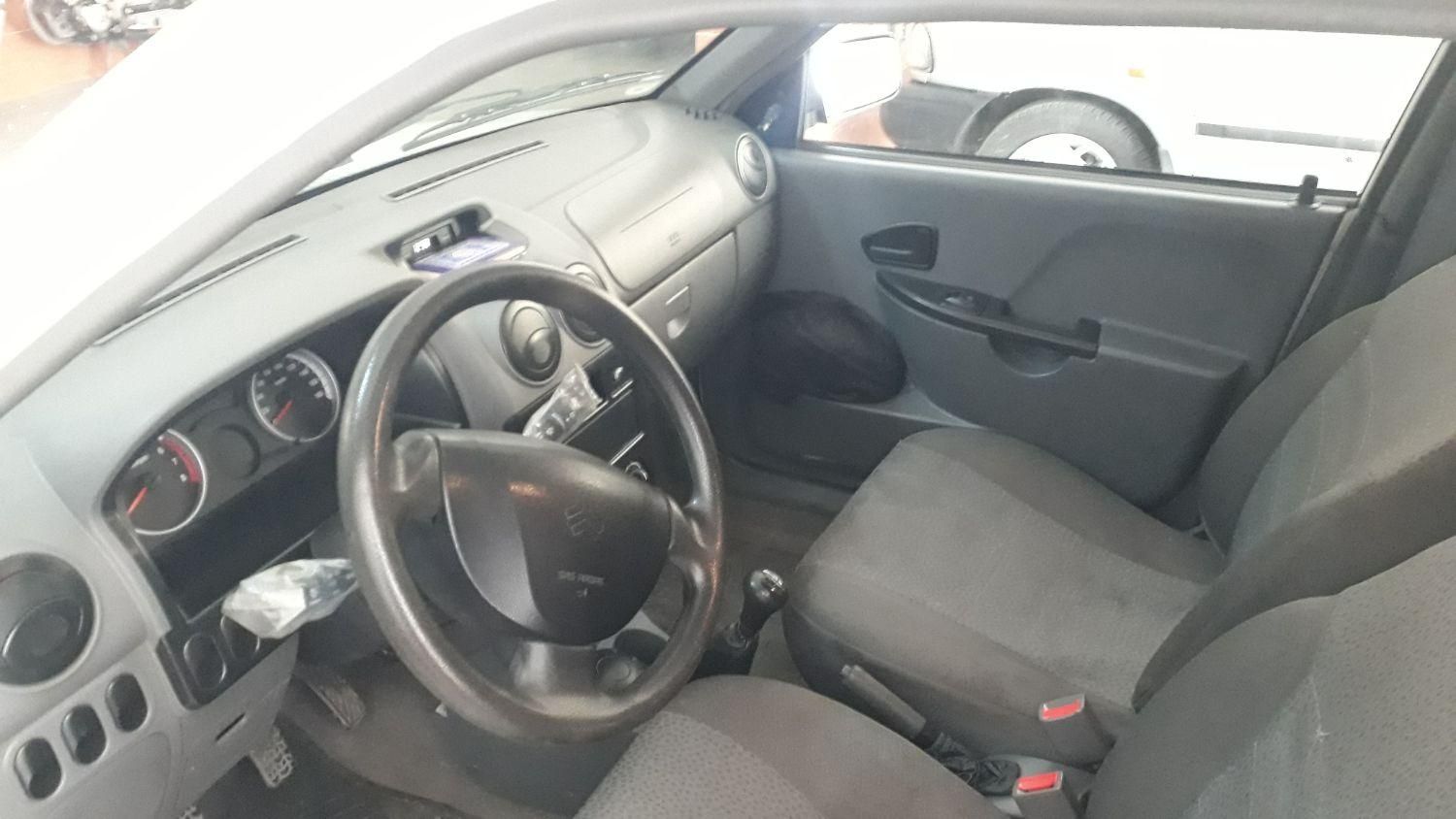 پراید 151 SE - 1401
