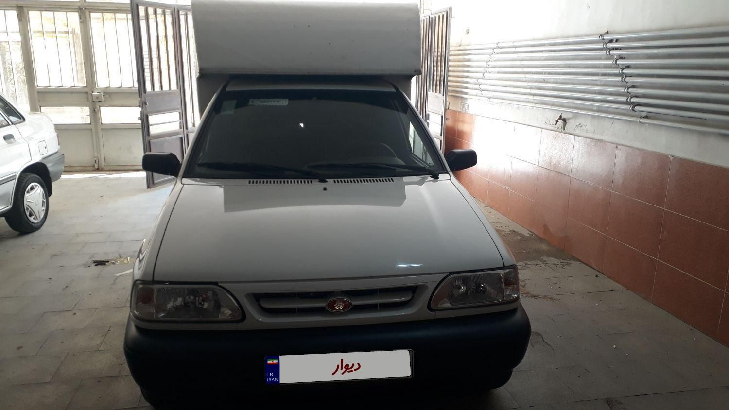 پراید 151 SE - 1401