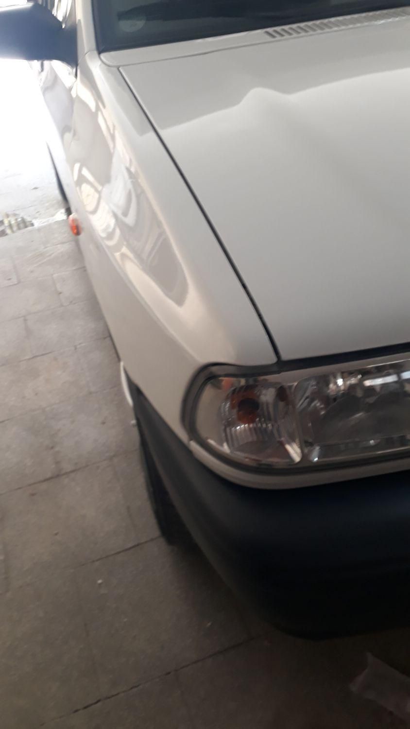 پراید 151 SE - 1401