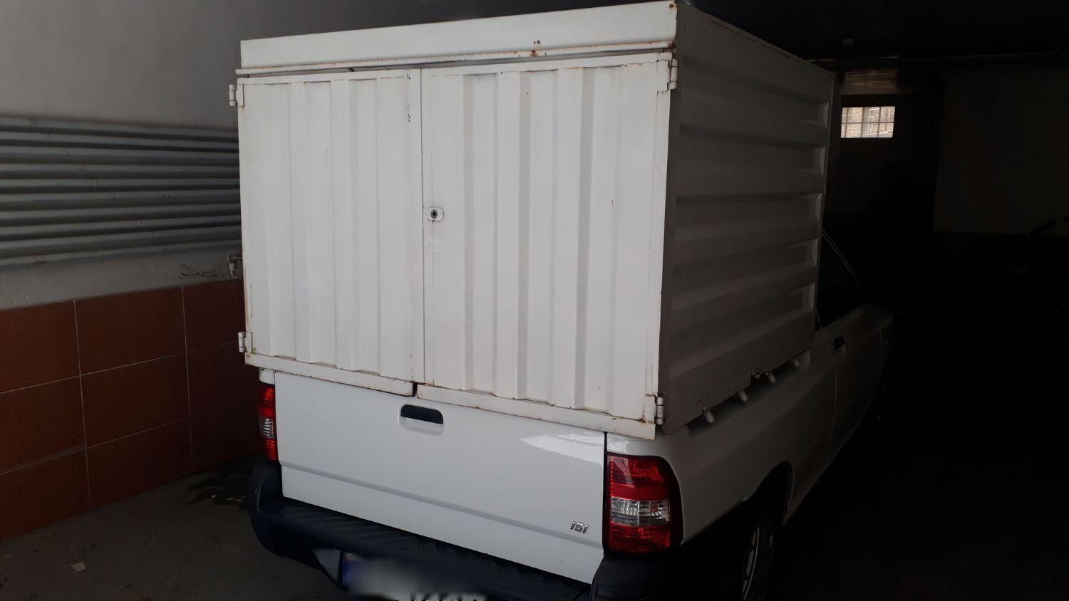 پراید 151 SE - 1401