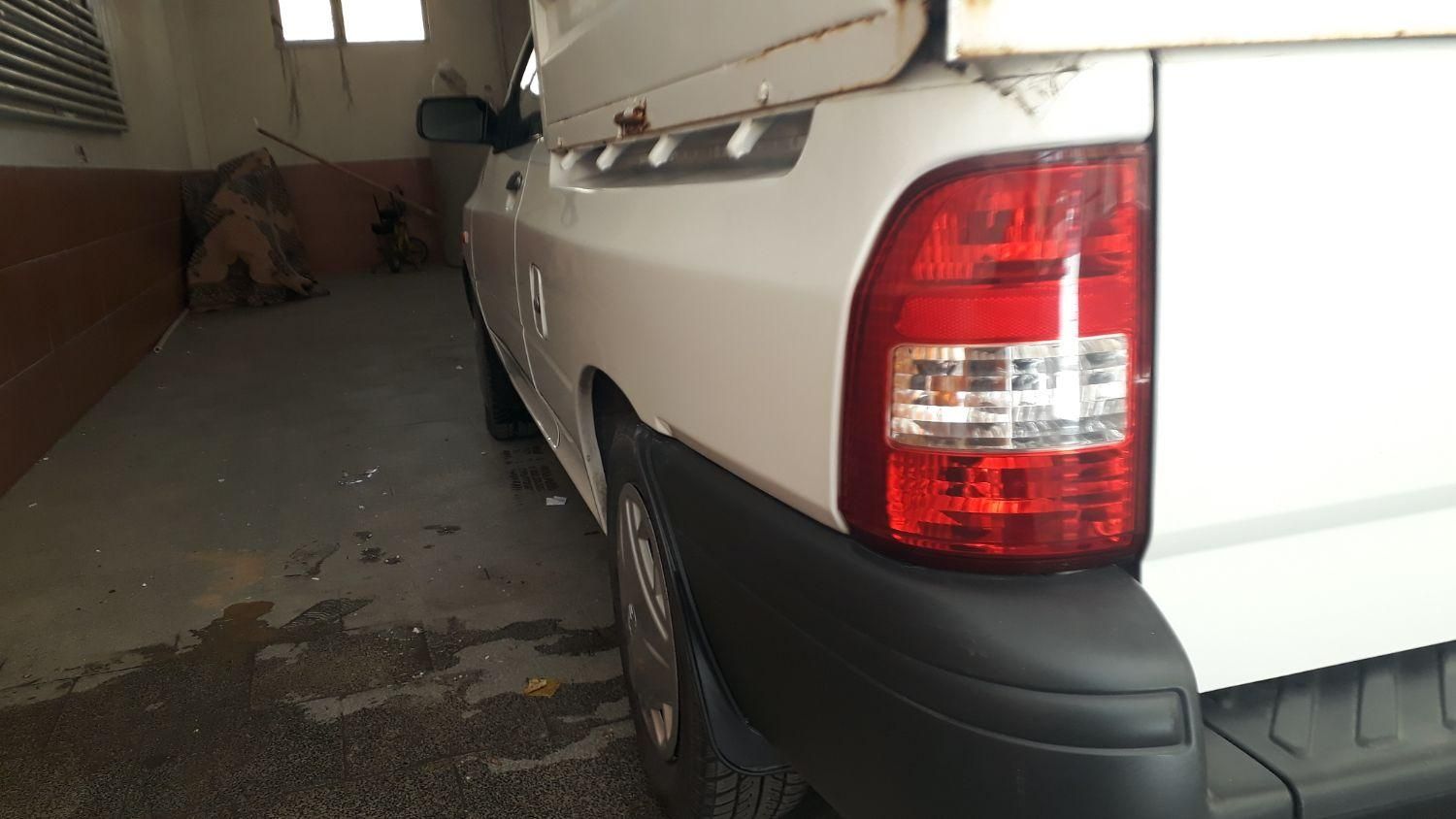 پراید 151 SE - 1401