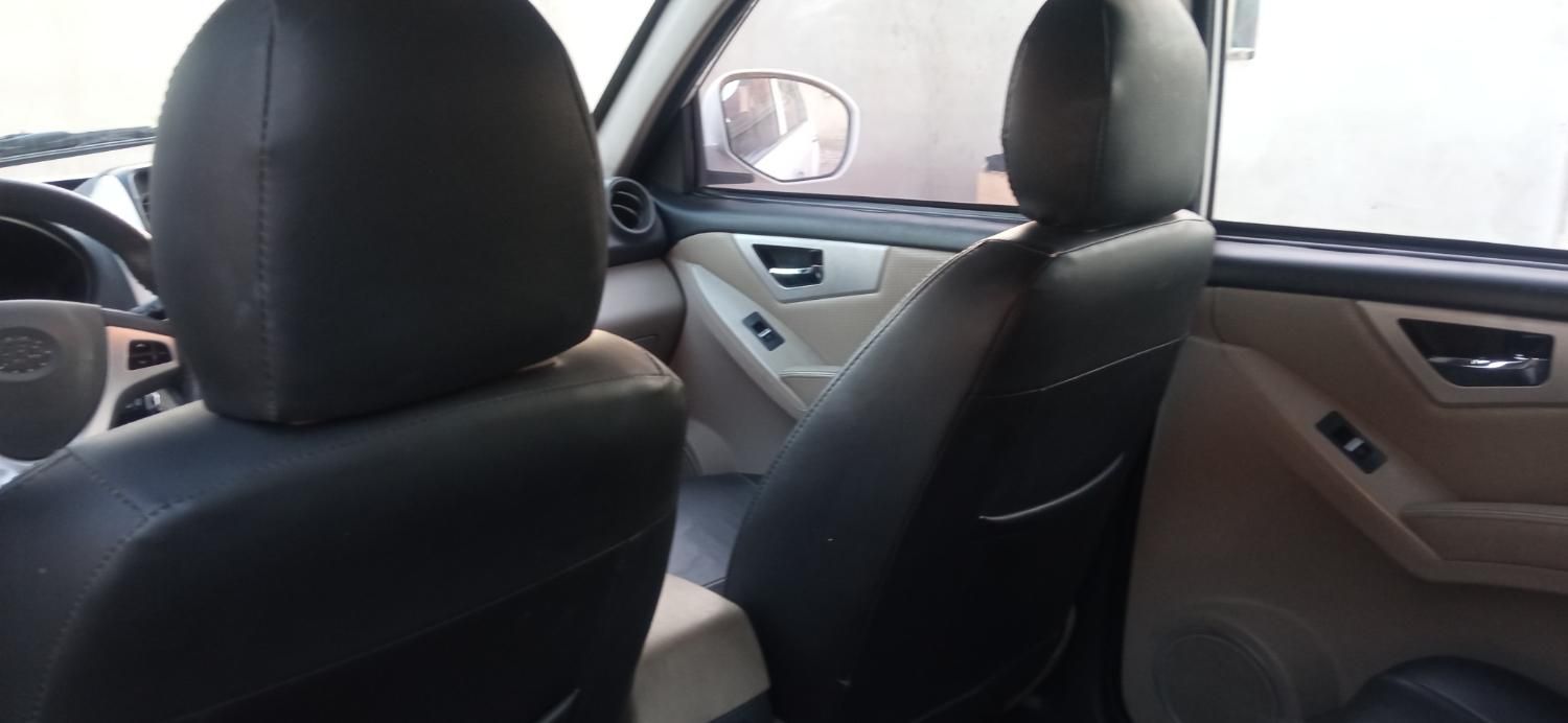 لیفان X60 دنده‌ای - 2013