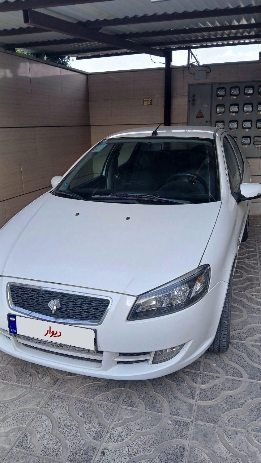 خودرو رانا، پلاس آگهی ann_18422513