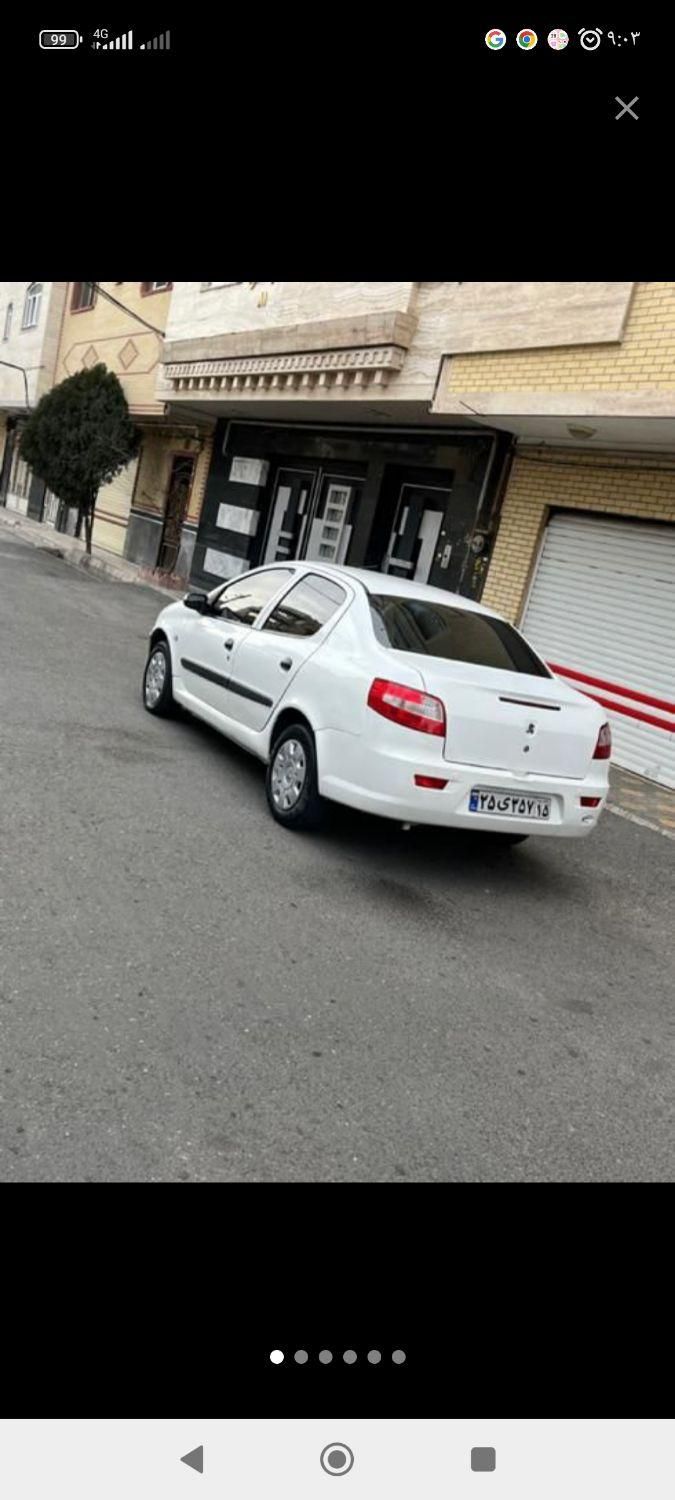 خودرو رانا، LX آگهی ann_18422514