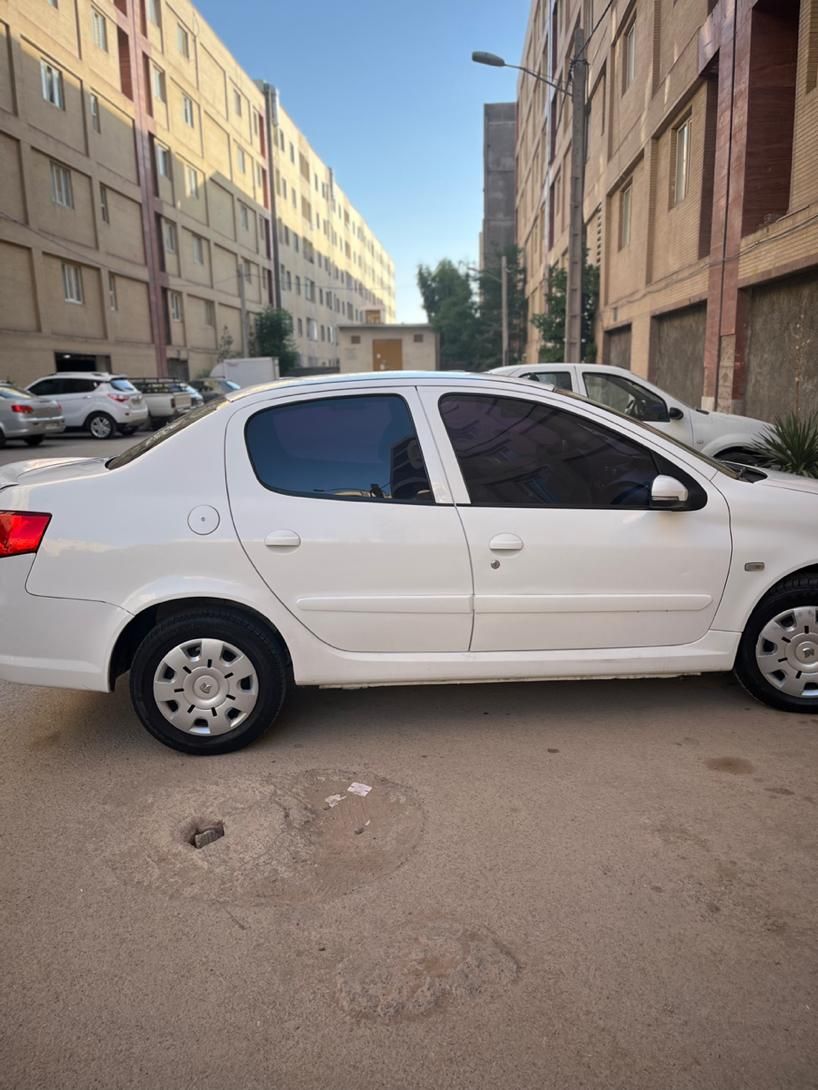 رانا پلاس سقف فلز - 1399