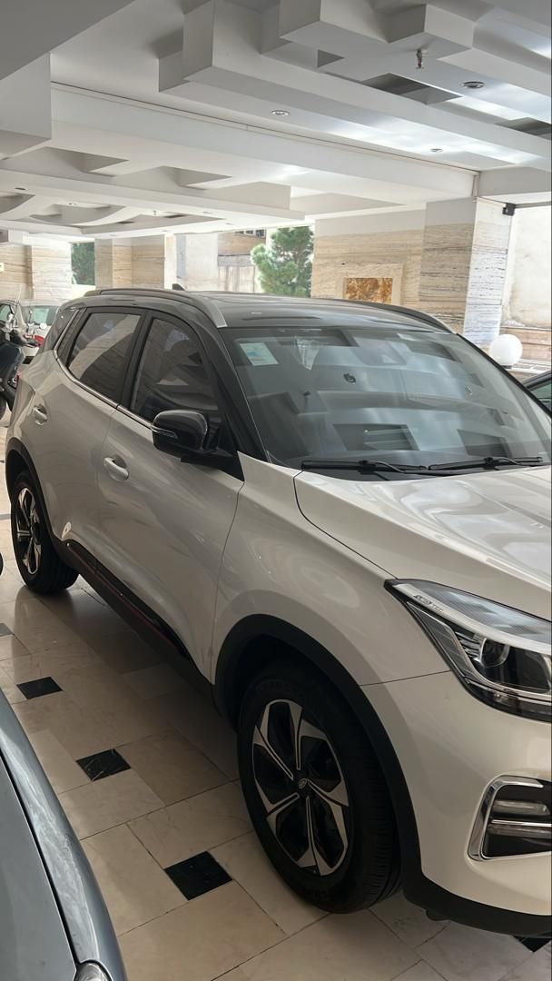 ام وی ام X55 پرو IE - 2022