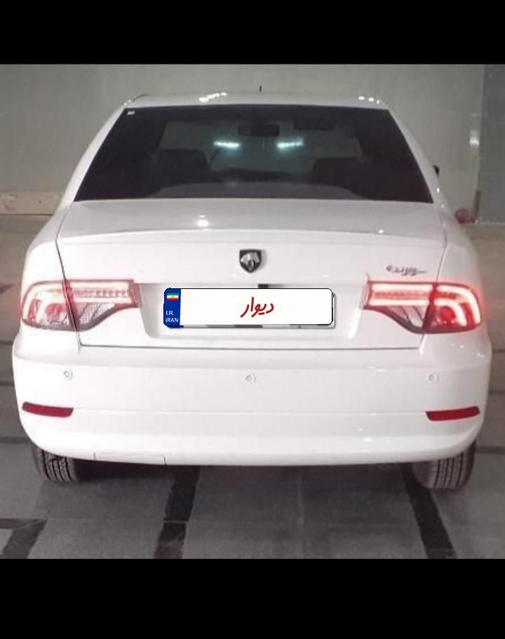 خودرو سمند، سورن پلاس آگهی ann_18422570