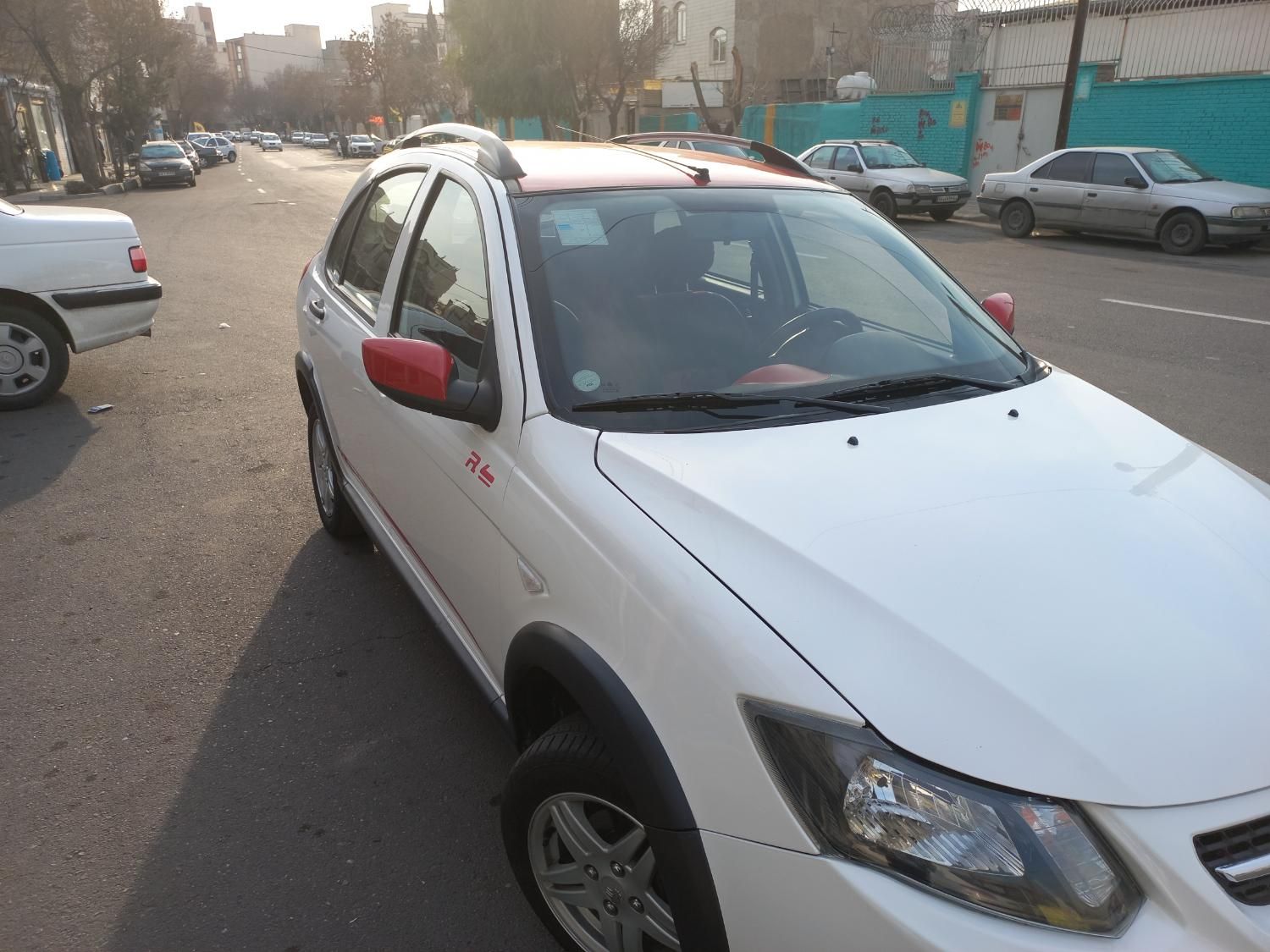 خودرو کوییک، R آگهی ann_18422629