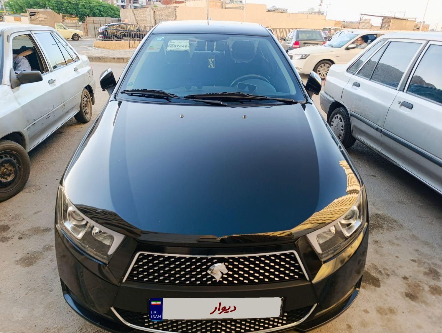 خودرو دنا، پلاس آگهی ann_18422636