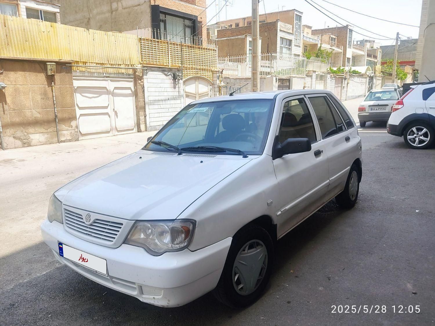 خودرو پراید، 111 آگهی ann_18422648