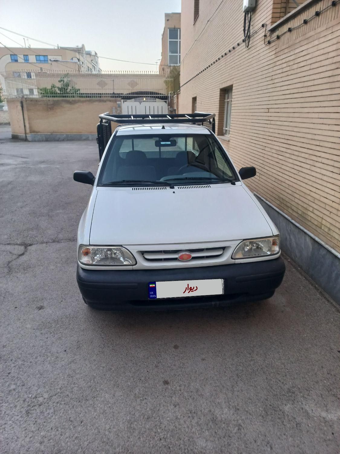 خودرو پراید، 151 آگهی ann_18422658