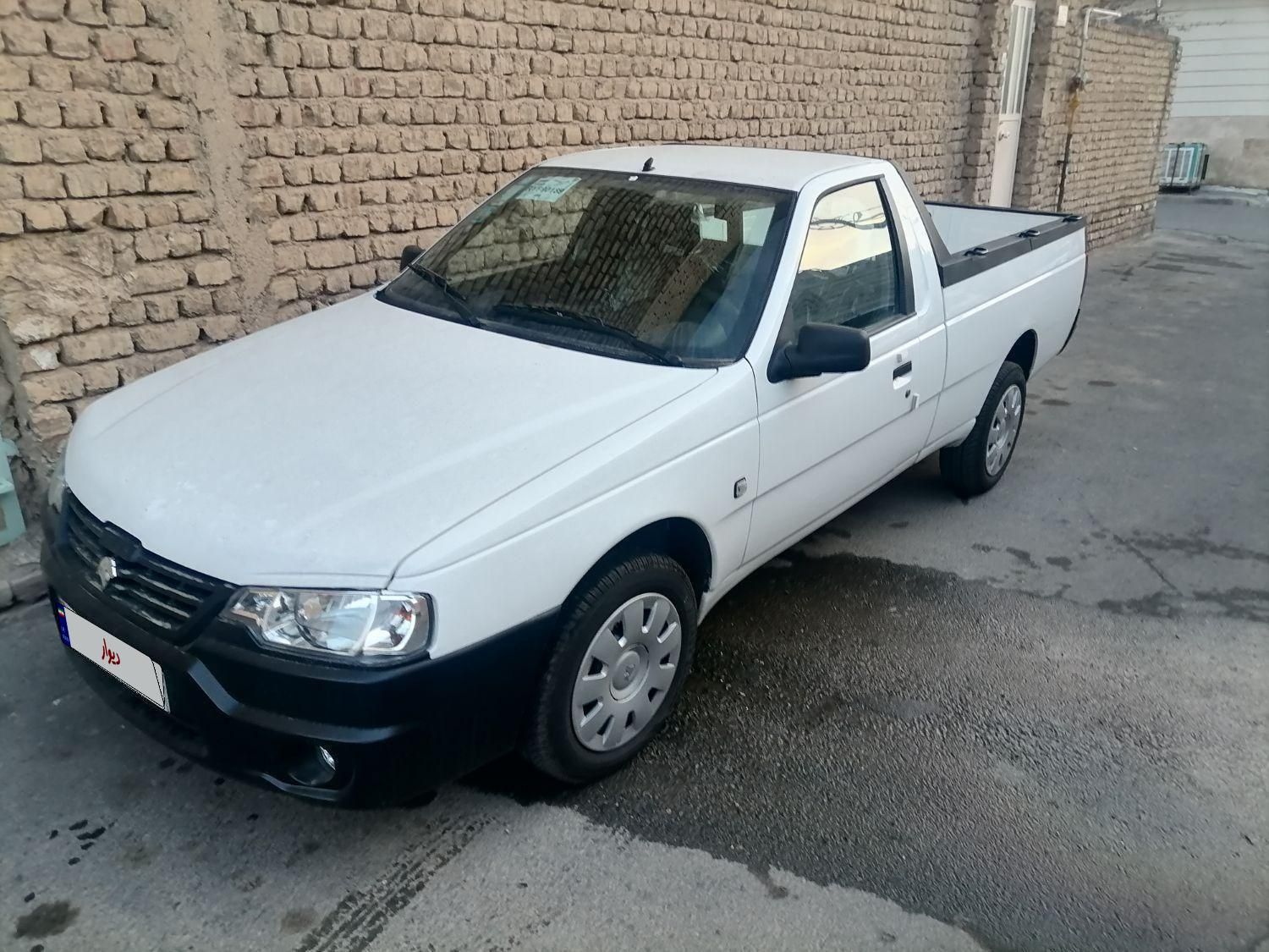 خودرو آریسان، 2 آگهی ann_18422674