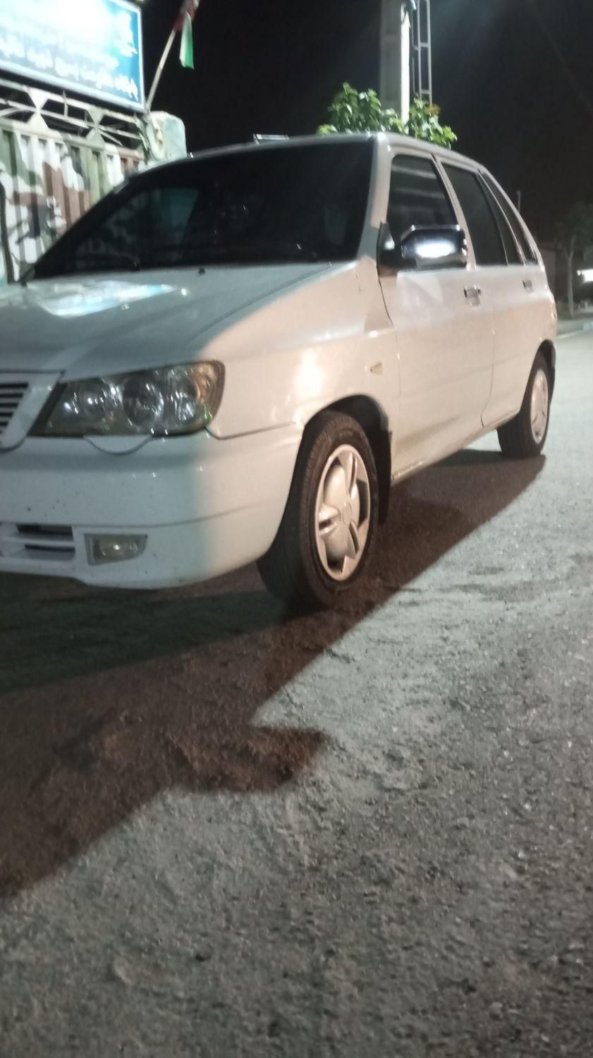 پراید 111 SE - 1398