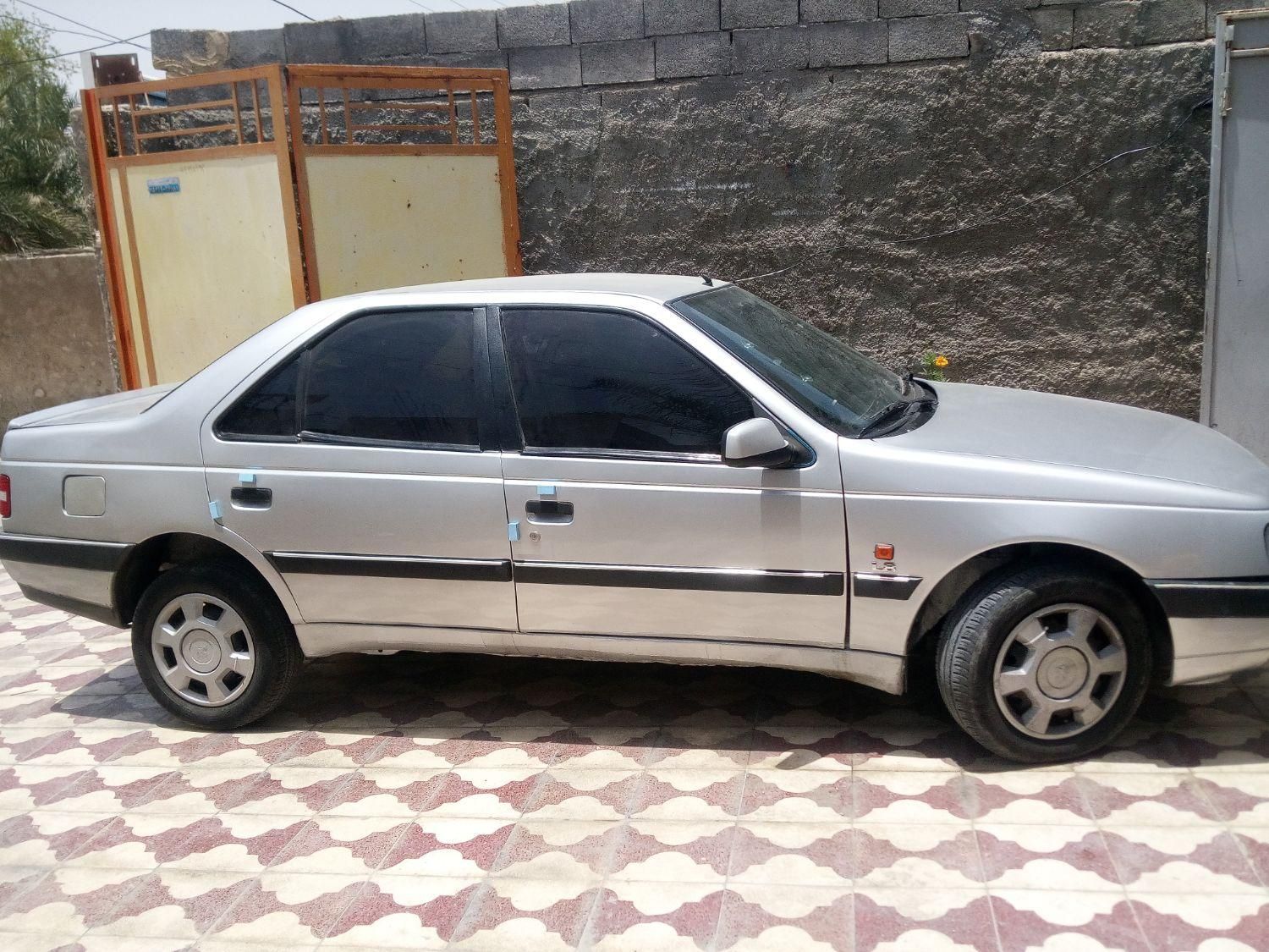 خودرو پژو، 405 آگهی ann_18422682