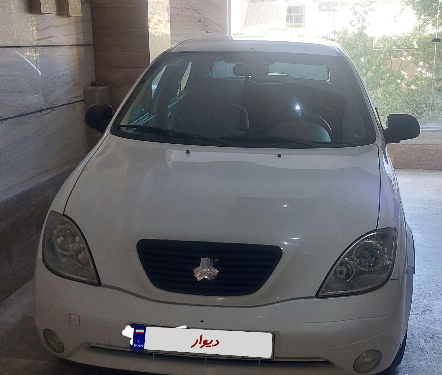 خودرو تیبا، صندوق دار آگهی ann_18422707