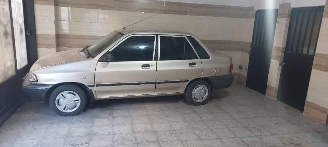 خودرو پراید، صبا آگهی ann_18422710