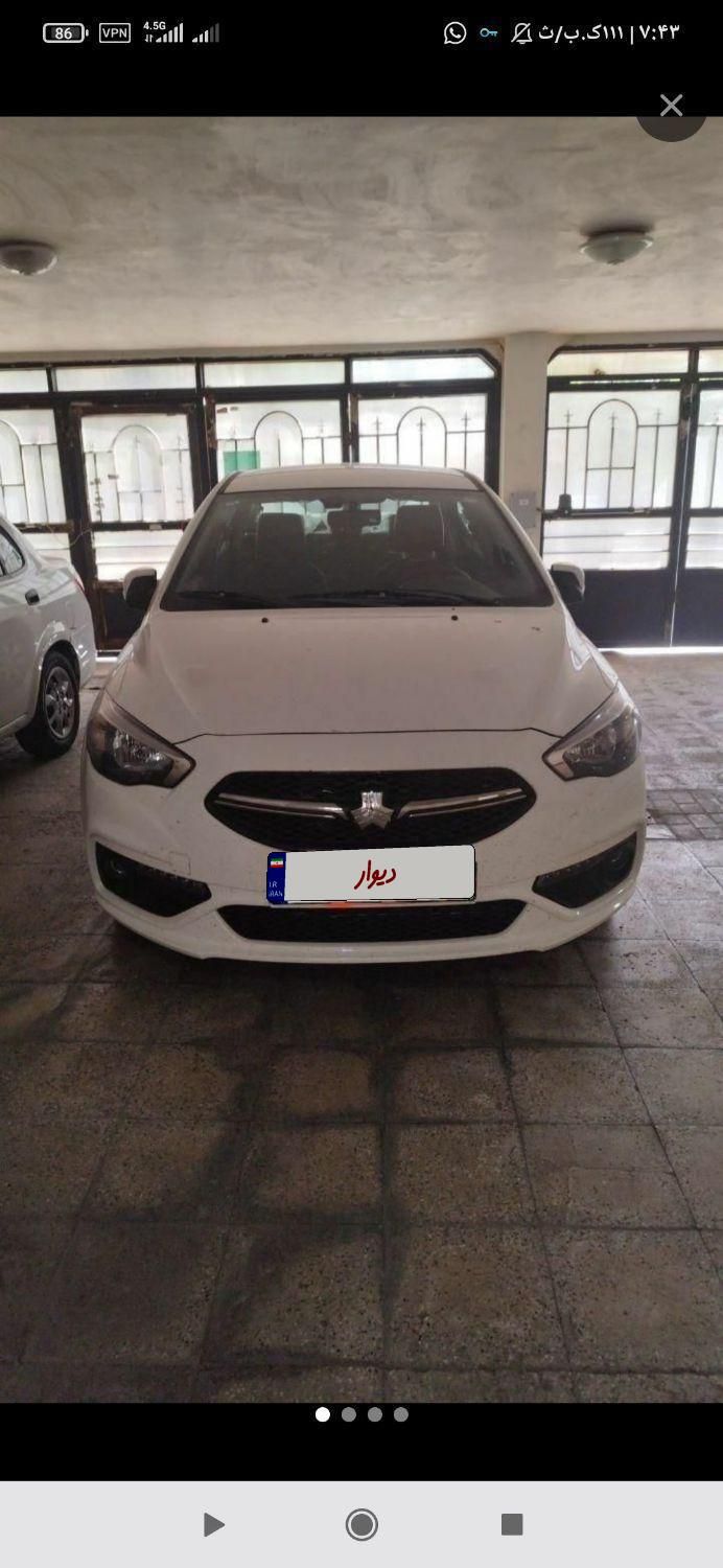 خودرو شاهین، GL آگهی ann_18422714
